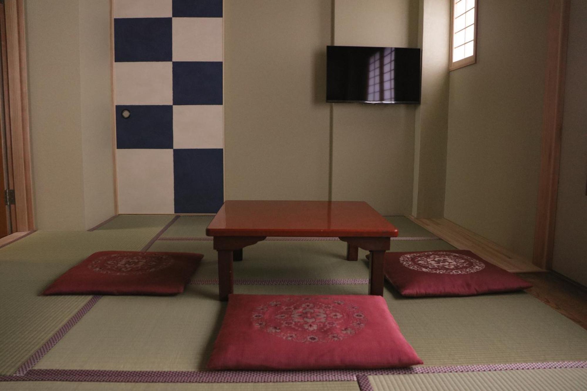 Ito Ryokan Prefektura Tokio