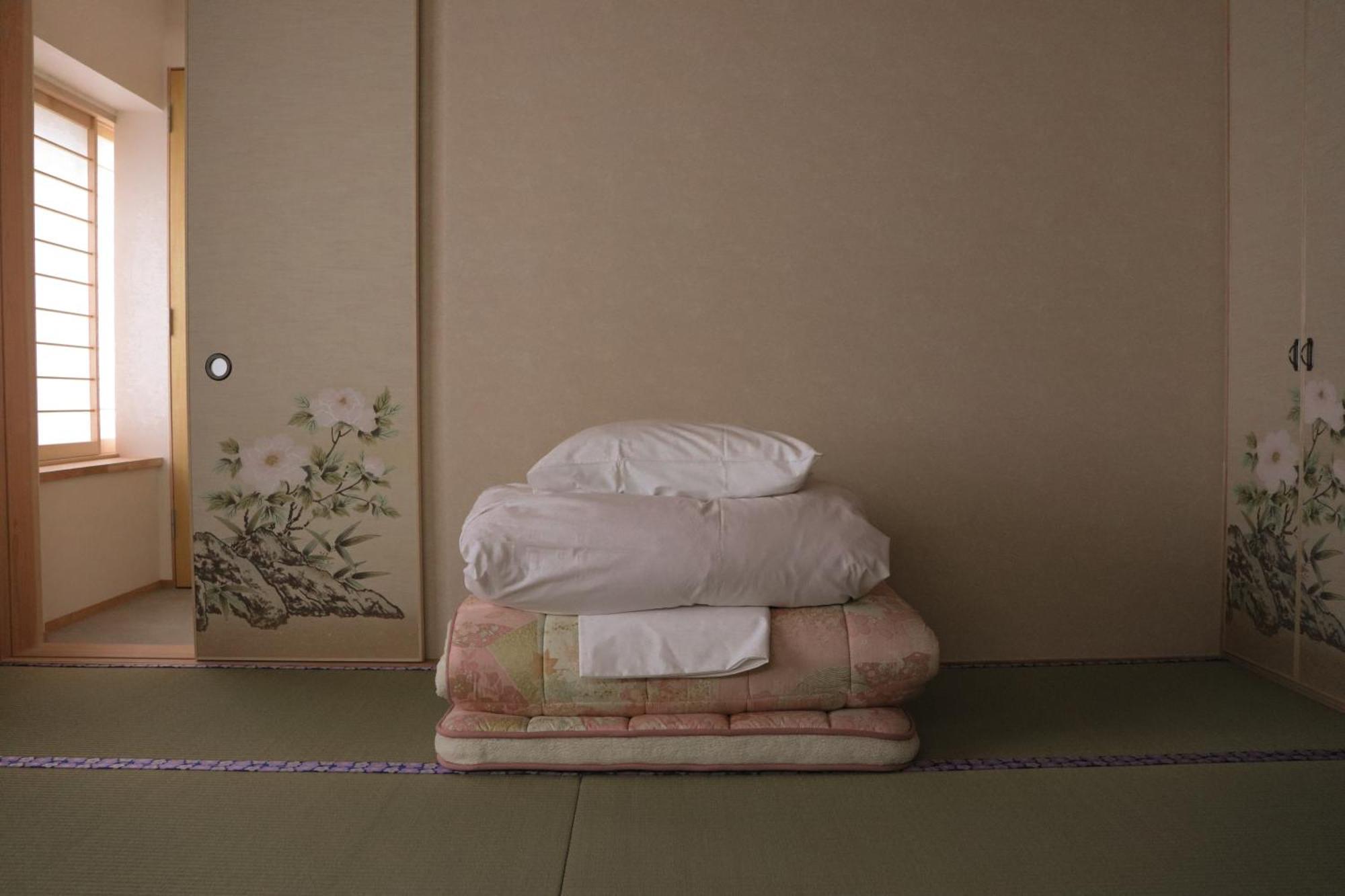 Ito Ryokan Prefektura Tokio