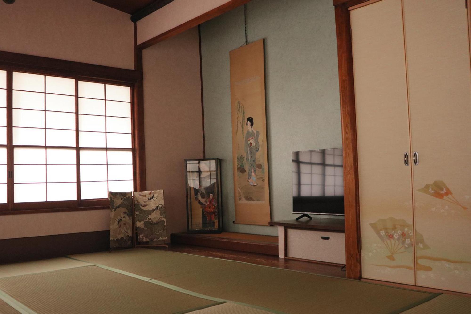 Ito Ryokan Prefektura Tokio