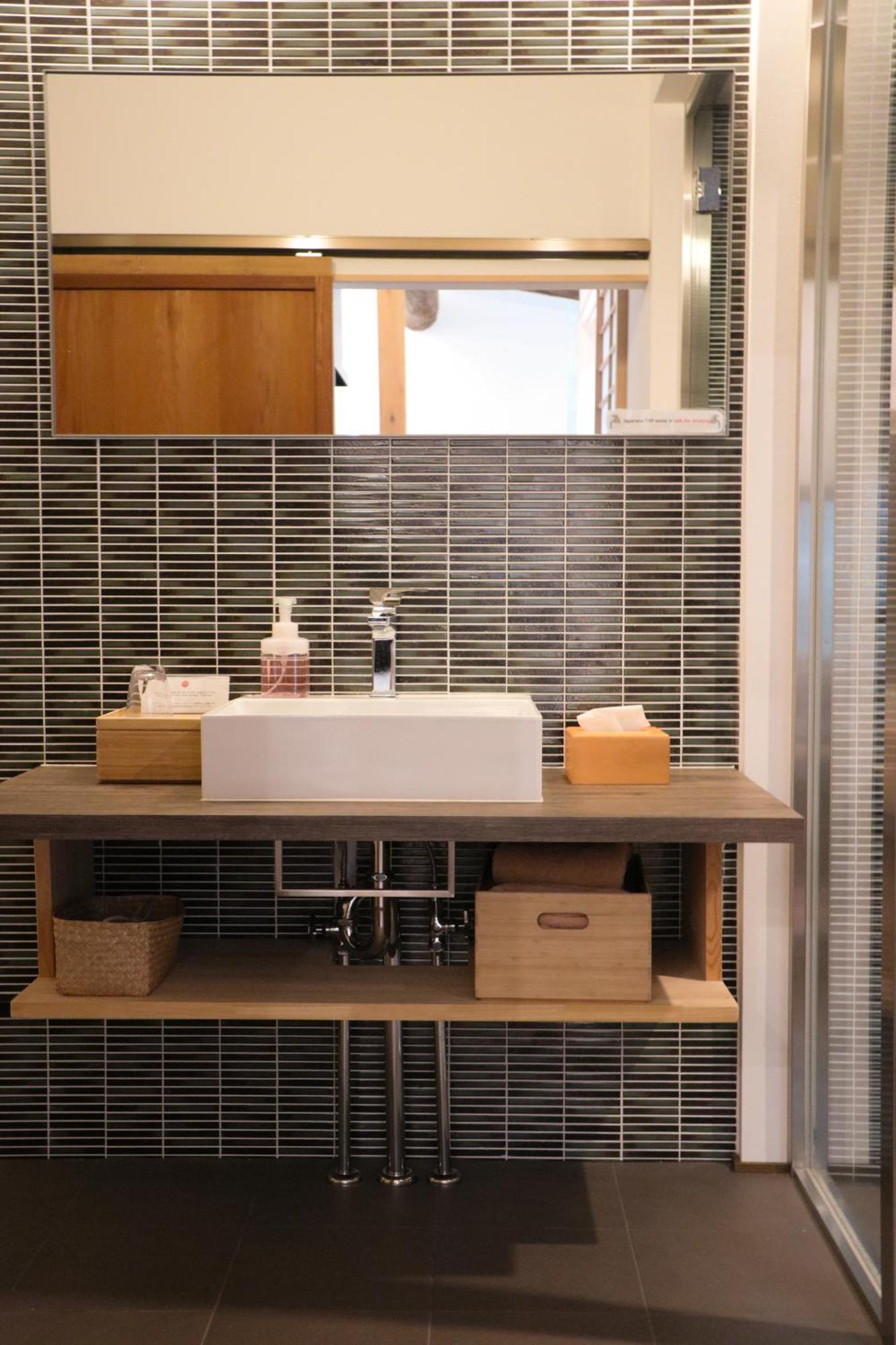 Ito Ryokan Tokio
