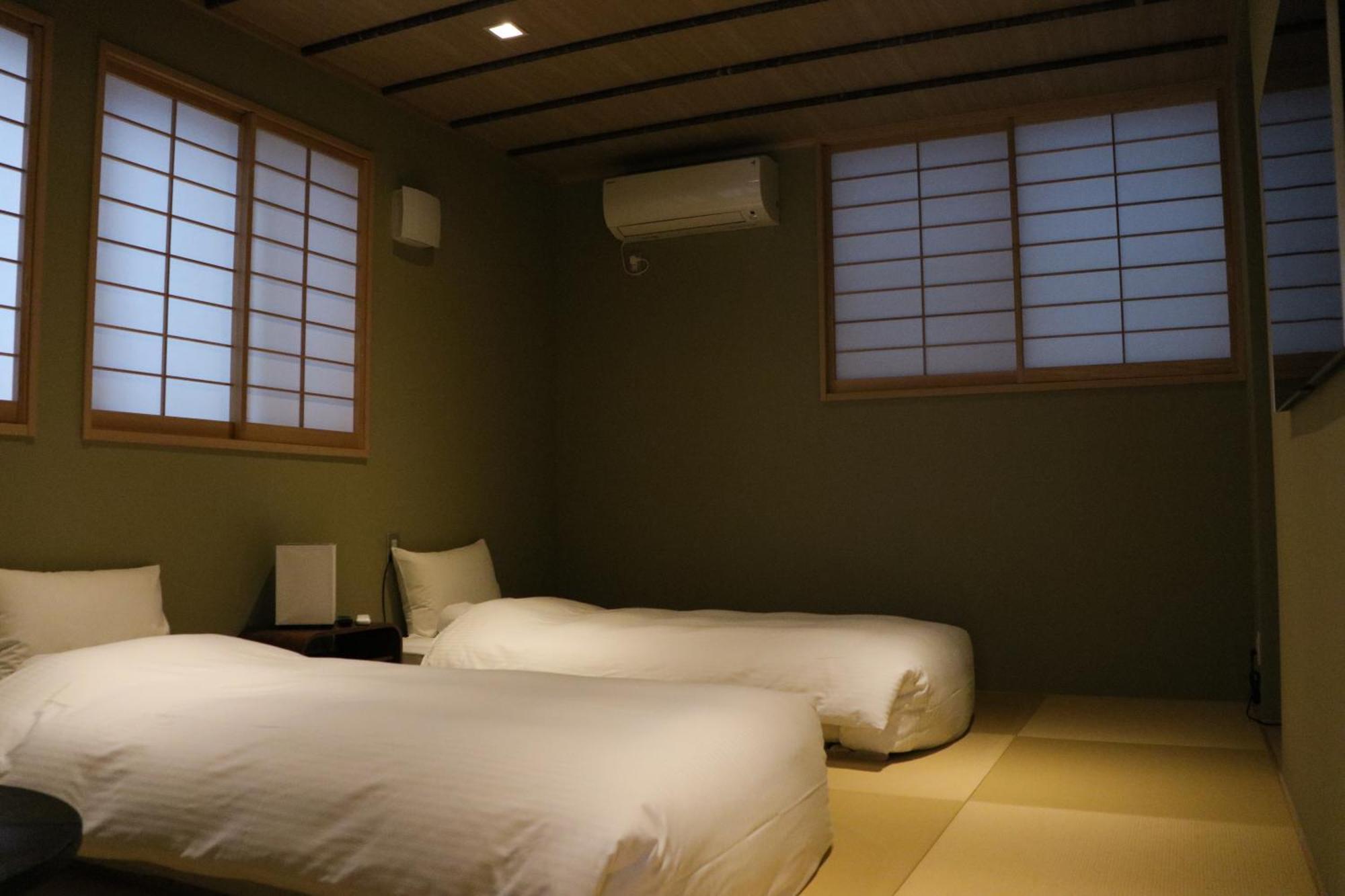 Ito Ryokan Tokio